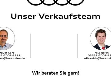 Audi A4 9.131 km 33.125 &euro; Northeim 37154