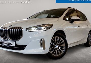 BMW 220 Active Tourer 23.860 km 36.880 &euro; Kirkel 66459