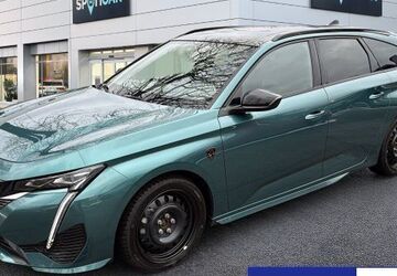 Peugeot 308 27.975 km 24.390 &euro; Berlin 10369