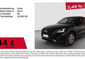 Audi Q2 26.577 km 35.980 &euro; Fürth 90763