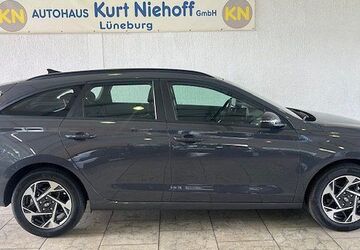Hyundai i30 3.001 km 24.940 &euro; Lüneburg 21339
