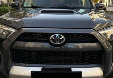 Toyota 4-Runner 94.010 km 18.450 &euro; Trier, Stadt 54292