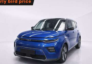Kia Soul 9.562 km 27.349 &euro; Ergolding 84030