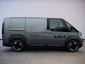 Kia PV5 CARGO L2H1 4T ELITE 71.2 WÄRMEPUMPE|COMFOR-T 2.500 km 41.990 &euro; Höhenkirchen-Siegertsbrun 85635
