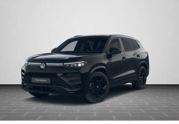 VW Tayron 1.463 km 52.900 &euro; Simmern 55469