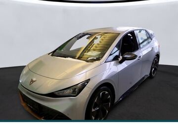 Cupra Born 31.800 km 29.790 &euro; Leuna 06237