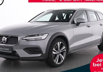 Volvo V60 Cross Country 21.359 km 38.590 &euro; Essen-Kray 45309