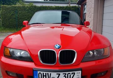 BMW Z3 153.000 km 12.700 &euro; Hennigsdorf 16761