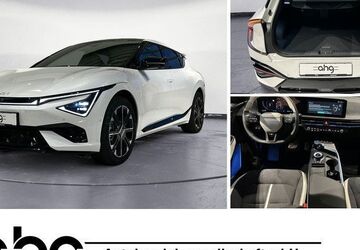 Kia EV6 9.300 km 49.888 &euro; Tübingen 72072