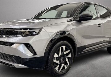 Opel Mokka 15.706 km 18.392 &euro; Steenbergen 