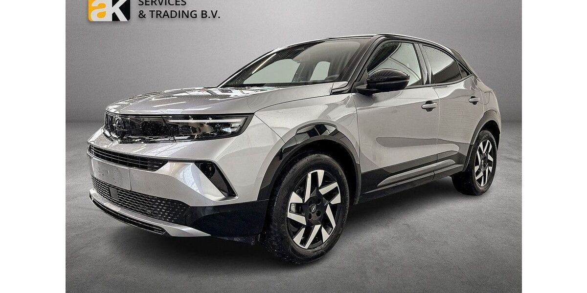 Opel Mokka 15.706 km 18.392 &euro; Steenbergen 