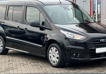 Ford Tourneo Connect 149.000 km 13.995 &euro; Bruchsal-Helmsheim 76646