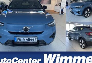 Volvo C40 22.500 km 36.900 &euro; Passau 94036