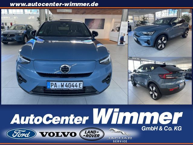 Volvo C40 22.500 km 36.900 &euro; Passau 94036
