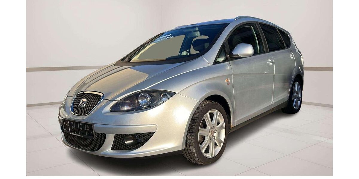 Seat Altea 139.989 km 4.999 &euro; Görlitz 02827