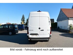 Mercedes-Benz Sprinter 316 CDI 4x4 Mixto 7 G-Tronic Hochraumka 78.009 km 54.995 &euro; Donauwörth 86609