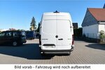 Mercedes-Benz Sprinter 316 CDI 4x4 Mixto 7 G-Tronic Hochraumka 78.009 km 54.995 &euro; Donauwörth 86609