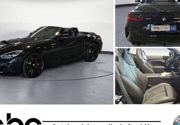BMW Z4 M40 18.960 km 46.930 &euro; Tuttlingen 78532