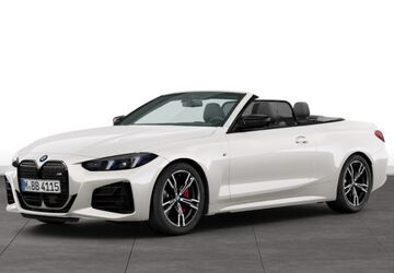 BMW M440 8.459 km 66.890 &euro; Siegen 57076