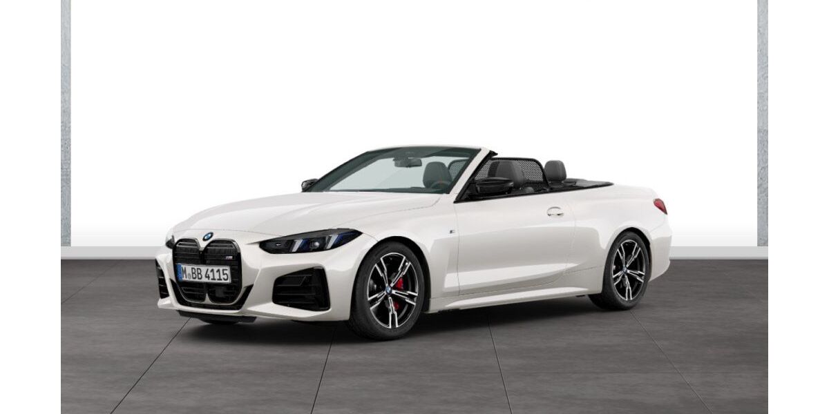 BMW M440 8.459 km 66.890 &euro; Siegen 57076