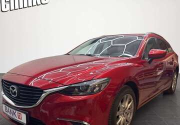 Mazda 6 112.000 km 12.590 &euro; Ingenried 86980