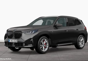 BMW X3 20.970 km 76.903 &euro; Hannover 30539