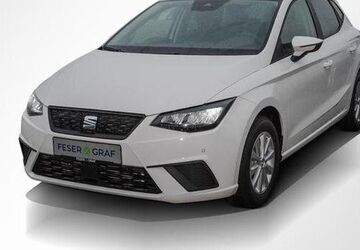 Seat Ibiza 5.000 km 23.860 &euro; Fürth 90763