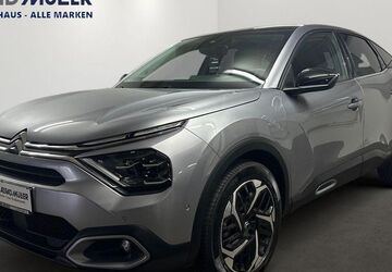 Citroen C4 14.520 km 17.980 &euro; Friedrichshafen 88046