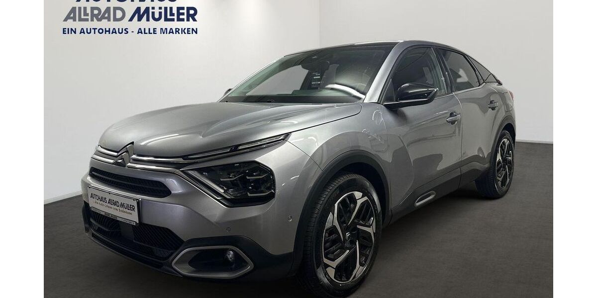 Citroen C4 14.520 km 17.980 &euro; Friedrichshafen 88046