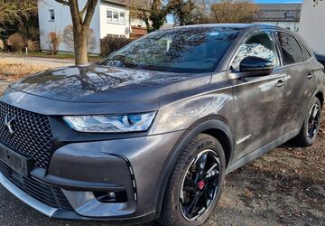 DS Automobiles DS7 (Crossback) 105.230 km 19.500 &euro; Burgkirchen a.d. Alz 84508