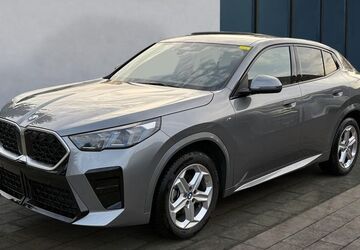 BMW X2 9.900 km 38.999 &euro; Meerbusch 40668