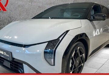 Kia EV4 7.900 km 44.495 &euro; Weiden 92637