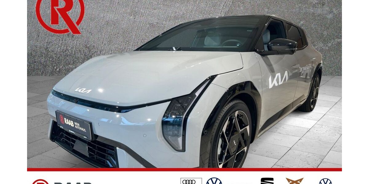 Kia EV4 7.900 km 44.495 &euro; Weiden 92637