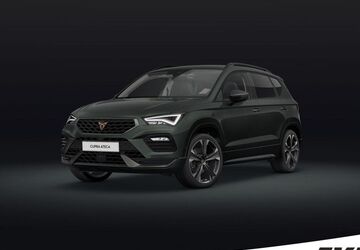 Cupra Ateca 1.500 km 42.850 &euro; Kleve 47533