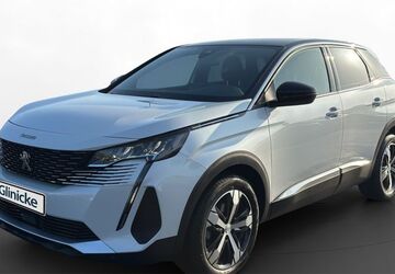 Peugeot 3008 37.650 km 23.890 &euro; Kassel 34123