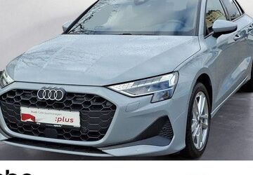 Audi A3 8.965 km 31.960 &euro; Freiburg 79115