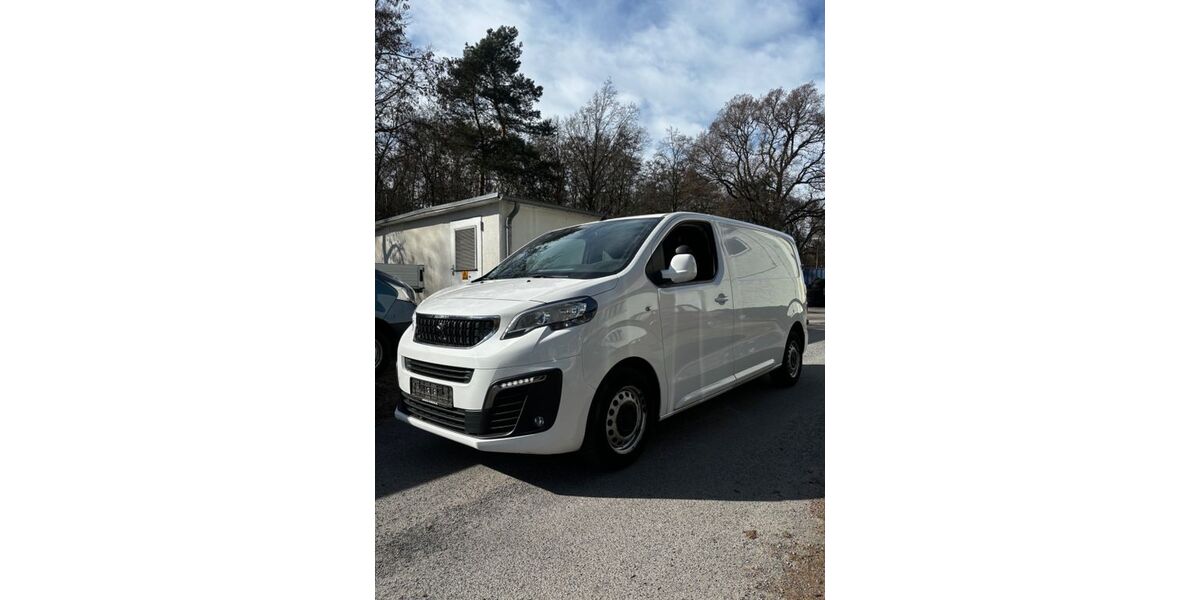 Peugeot Expert 227.000 km 7.999 &euro; Oranienburg 16515