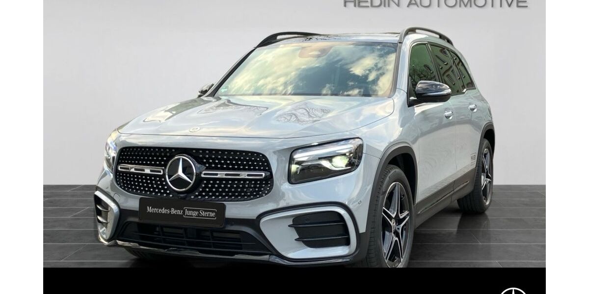 Mercedes-Benz GLB 200 9.900 km 50.490 &euro; Kaiserslautern 67655