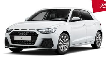 Audi A1 4.000 km 23.990 &euro; Weilheim 82362