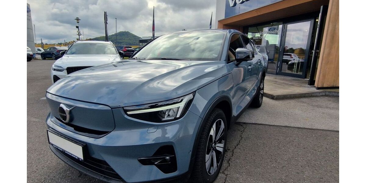 Volvo C40 9.700 km 37.490 &euro; Görlitz 02827