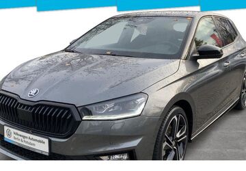 Skoda Fabia 12.970 km 26.450 &euro; Potsdam 14480