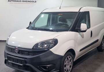 Fiat Doblo 141.300 km 7.999 &euro; Mannheim 68199