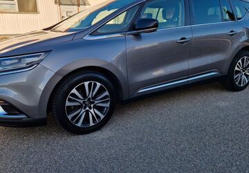 Renault Espace 287.141 km 10.900 &euro; Renchen 77871