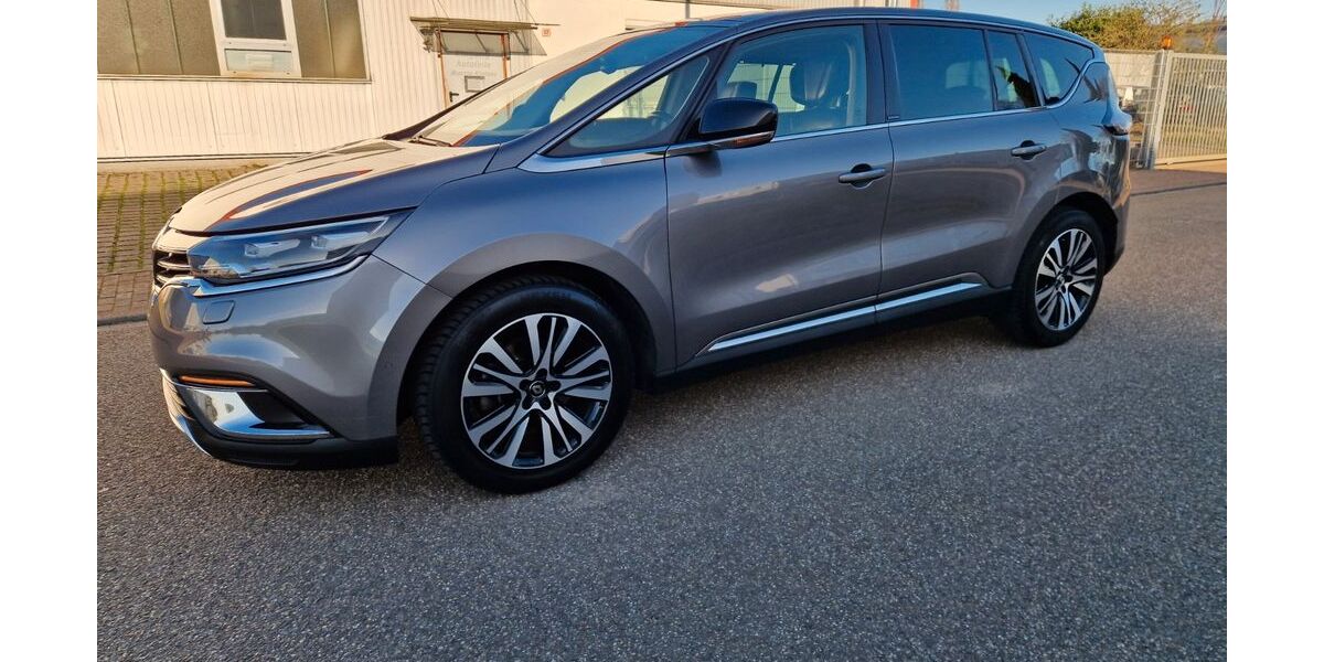 Renault Espace 287.141 km 10.900 &euro; Renchen 77871