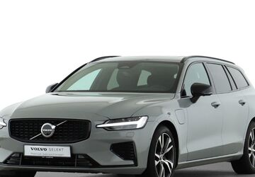 Volvo V60 22.044 km 42.750 &euro; Herford 32051