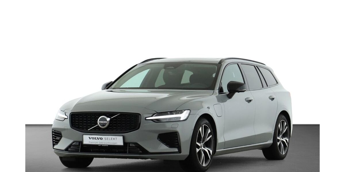 Volvo V60 22.044 km 42.750 &euro; Herford 32051