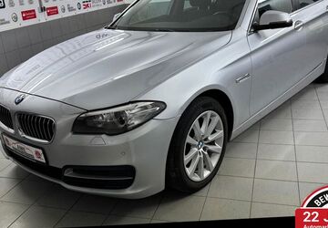 BMW 525 170.532 km 11.990 &euro; Eppenschlag 94536