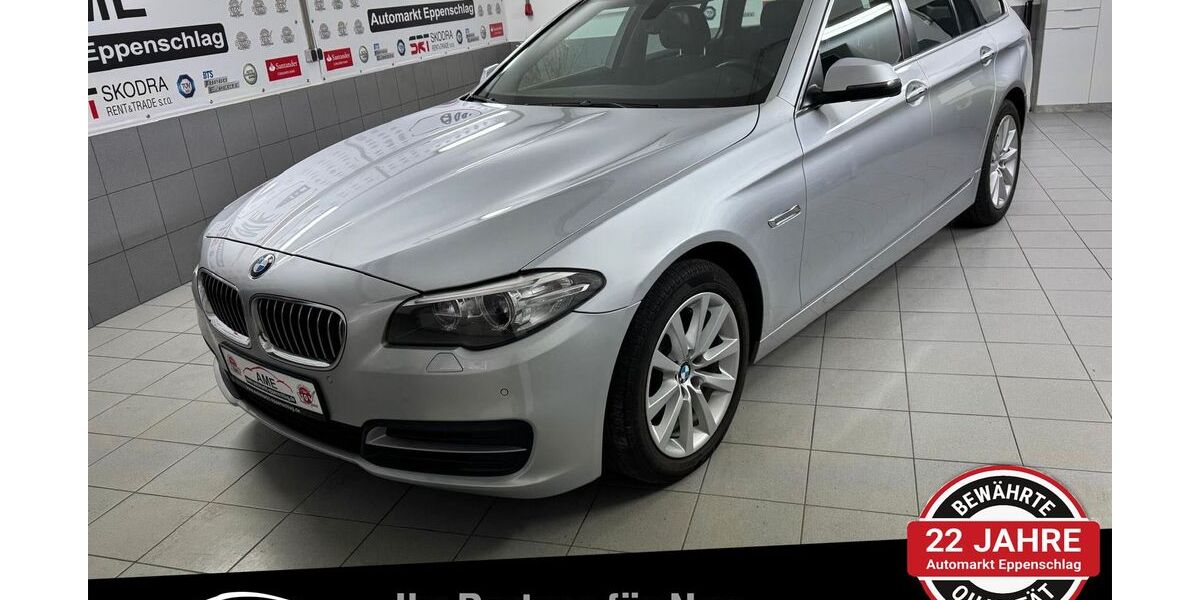 BMW 525 170.532 km 11.990 &euro; Eppenschlag 94536