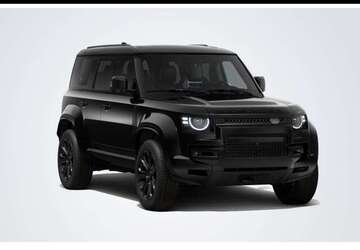 Land Rover Defender 1.500 km 194.990 &euro; Kassel 34123