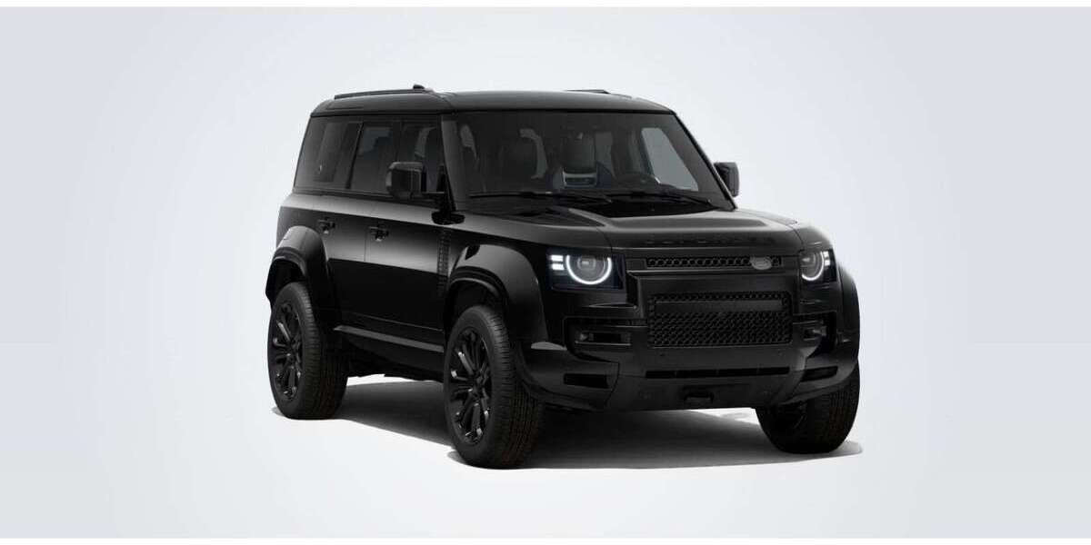 Land Rover Defender 1.500 km 194.990 &euro; Kassel 34123